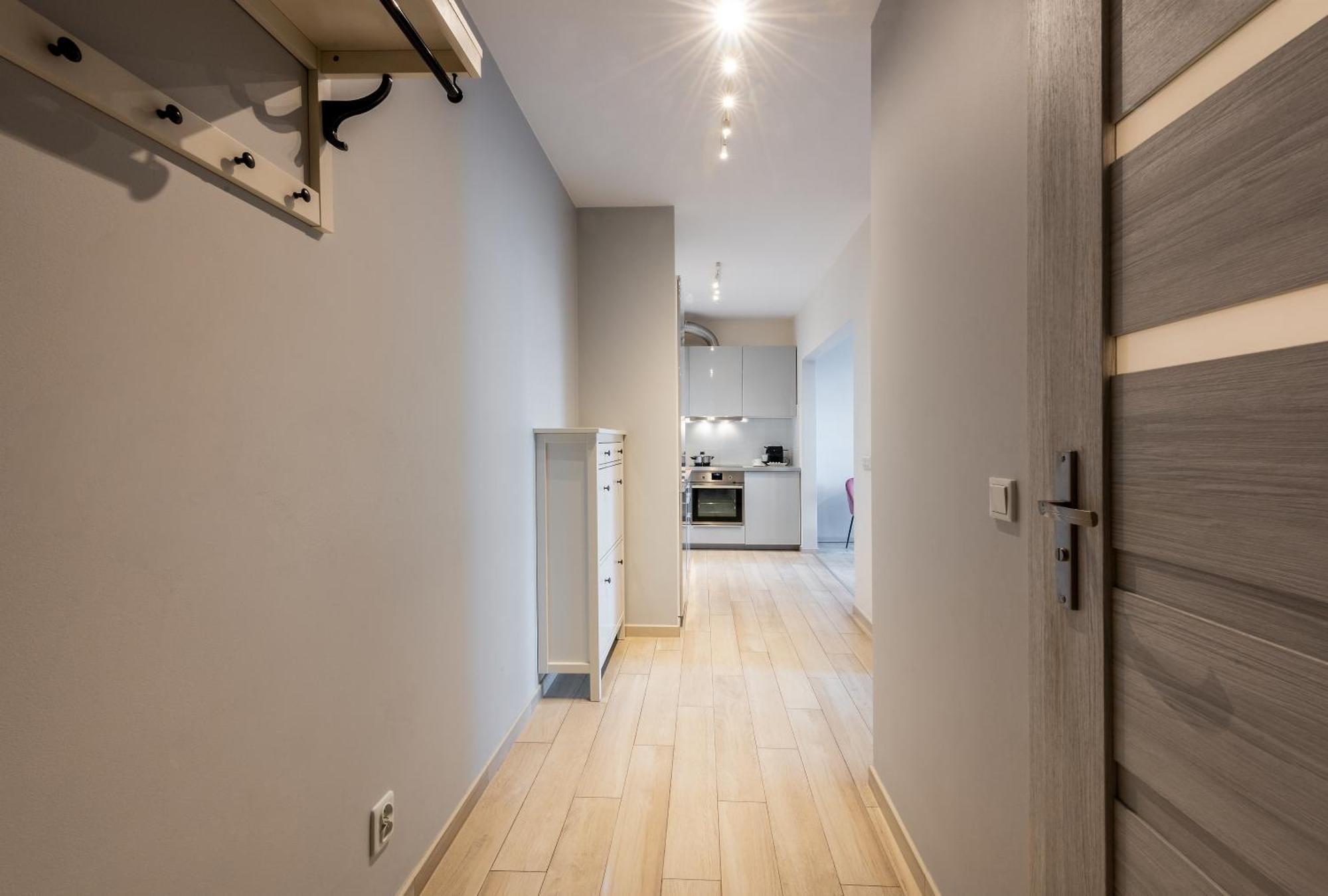 Apartamenty-wroc Atal Towers