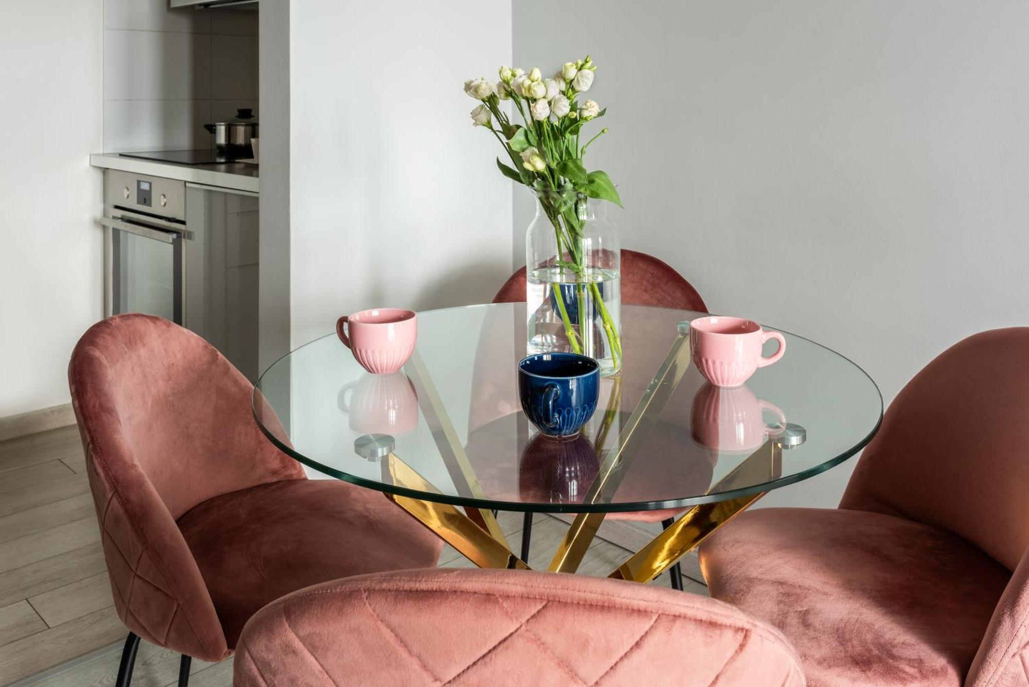 Apartamenty-wroc Atal Towers Apartment Breslau