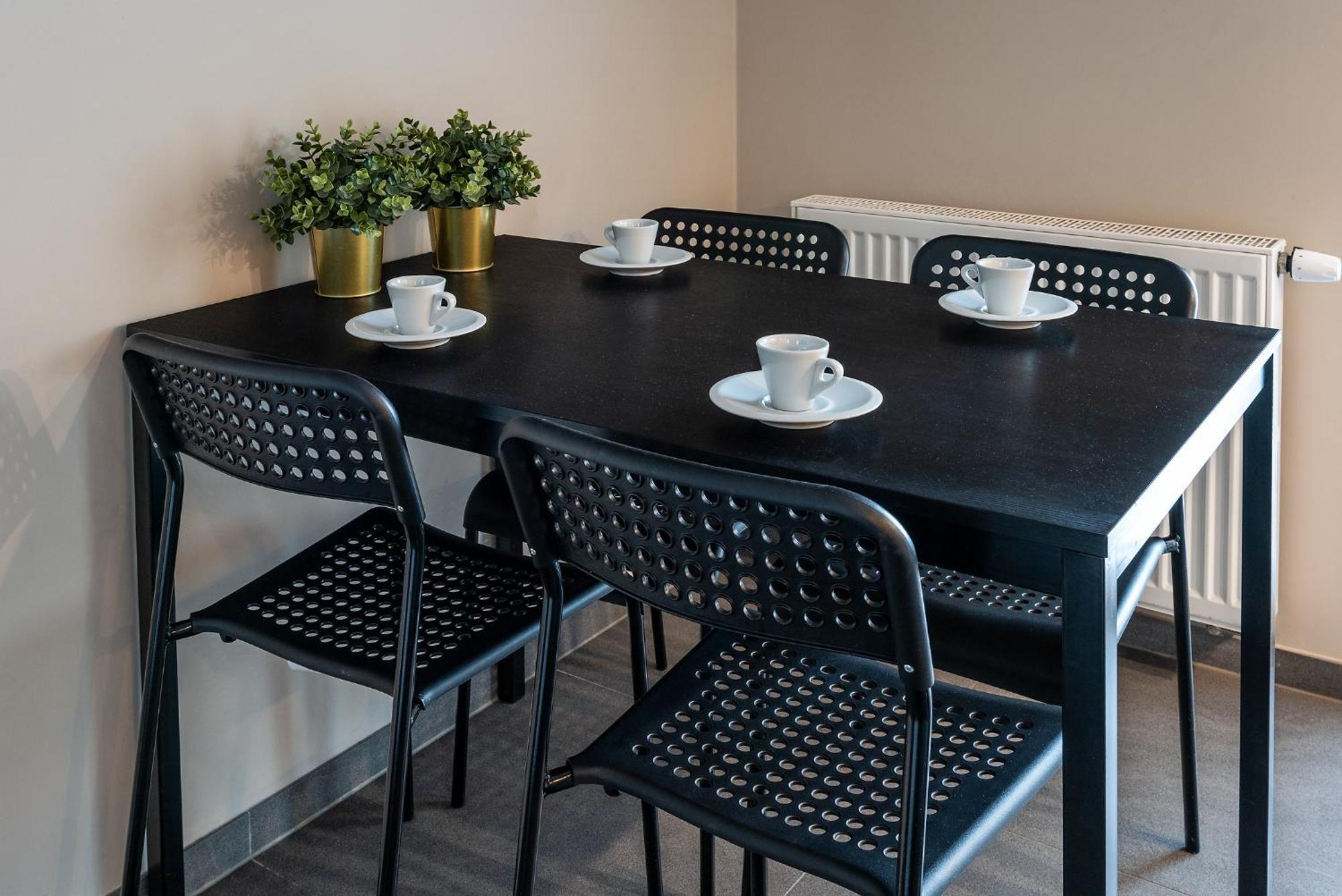 Apartment Apartamenty-wroc Atal Towers *