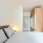 Apartamenty-Wroc Atal Towers