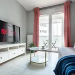 Apartamenty-Wroc Atal Towers