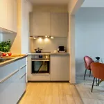 Apartamenty-Wroc Atal Towers