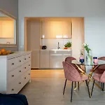 Apartamenty-Wroc Atal Towers