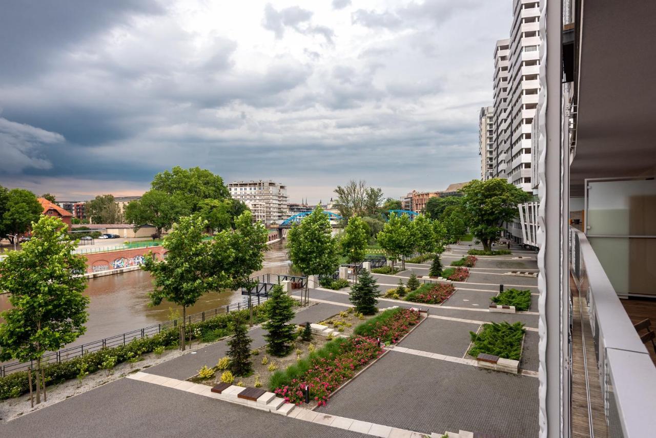 Apartment Apartamenty-wroc Atal Towers *
