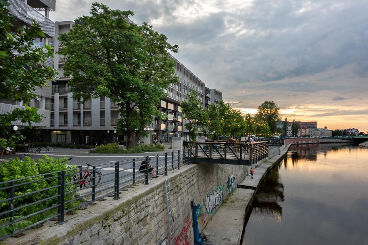 Apartment Apartamenty-wroc Atal Towers Wroclaw