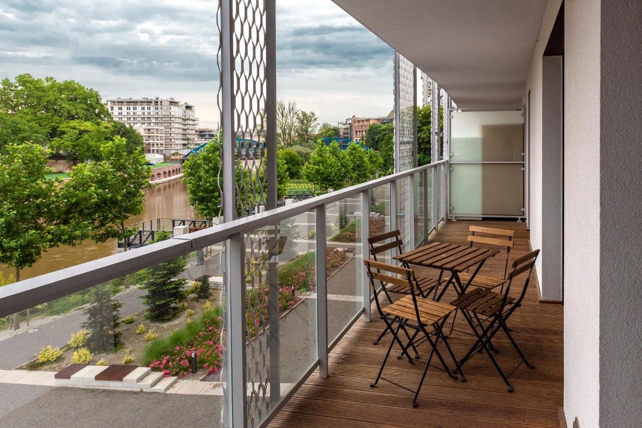 Apartamenty-wroc Atal Towers Apartment Wroclaw