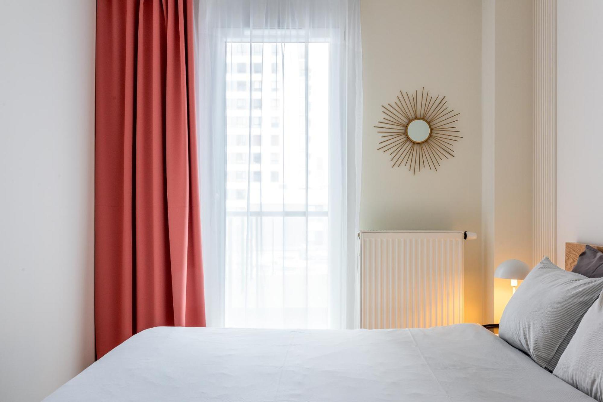 Apartamenty-wroc Atal Towers Apartment *