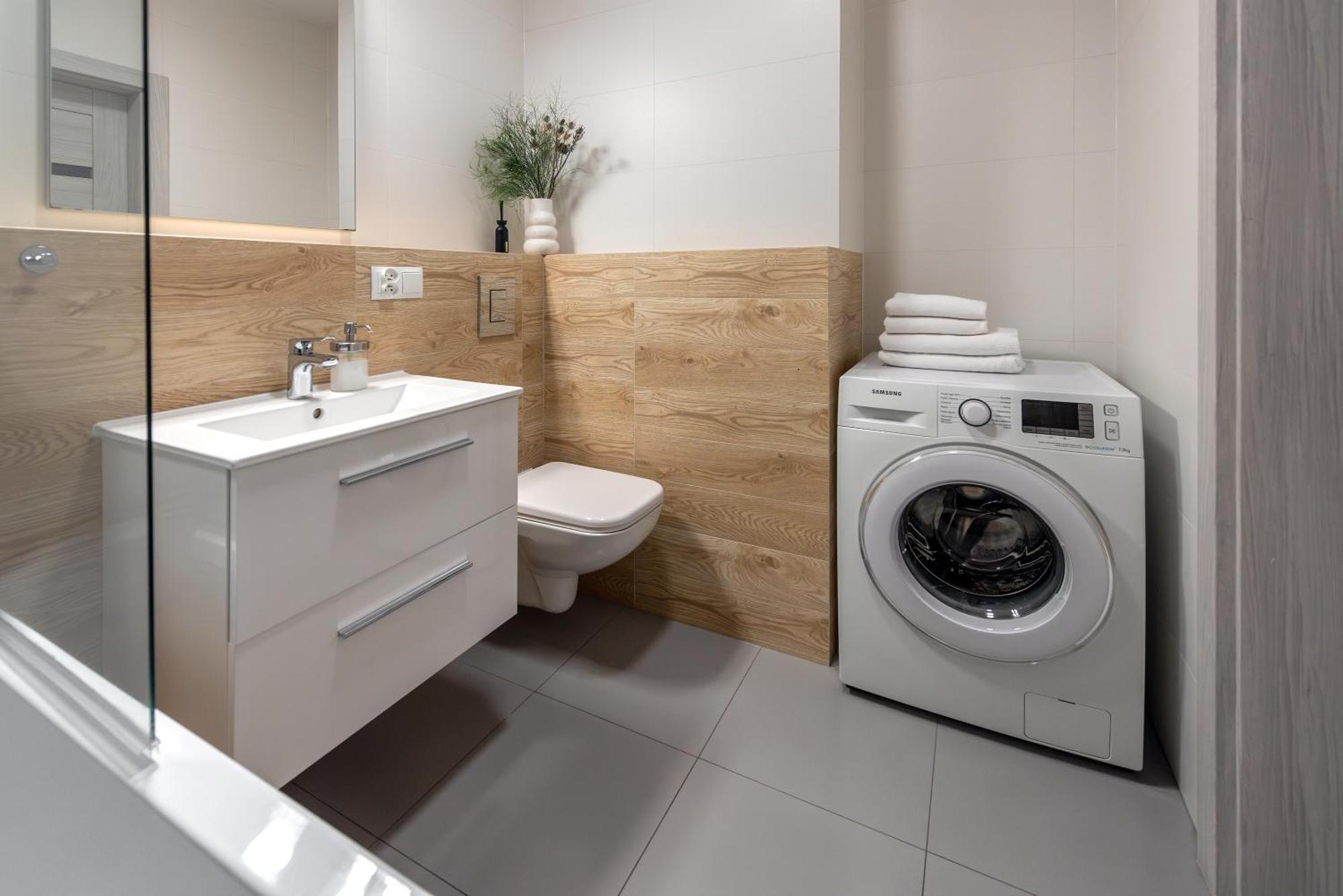 Apartamenty-wroc Atal Towers * Wroclaw