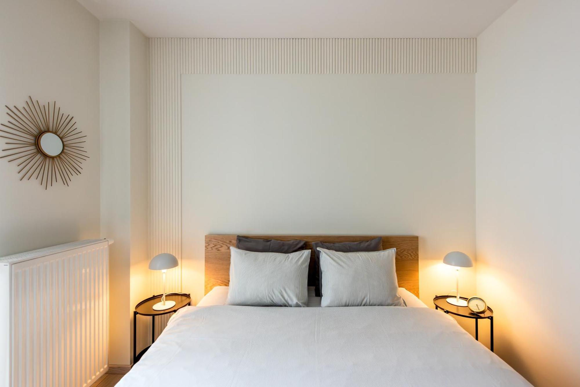 Apartamenty-wroc Atal Towers