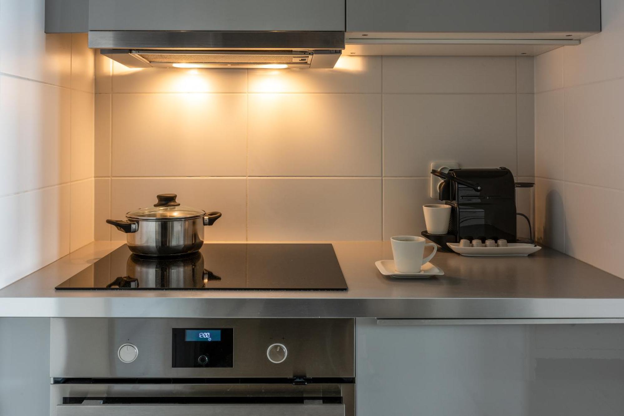 Apartamenty-wroc Atal Towers Wroclaw