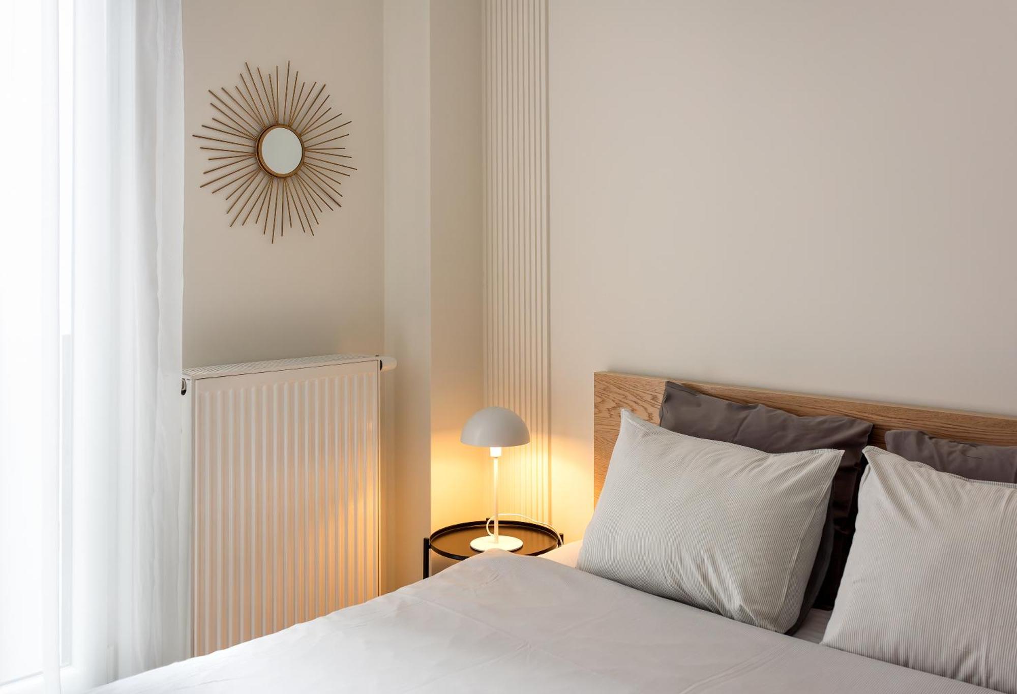 Apartamenty-wroc Atal Towers Wroclaw