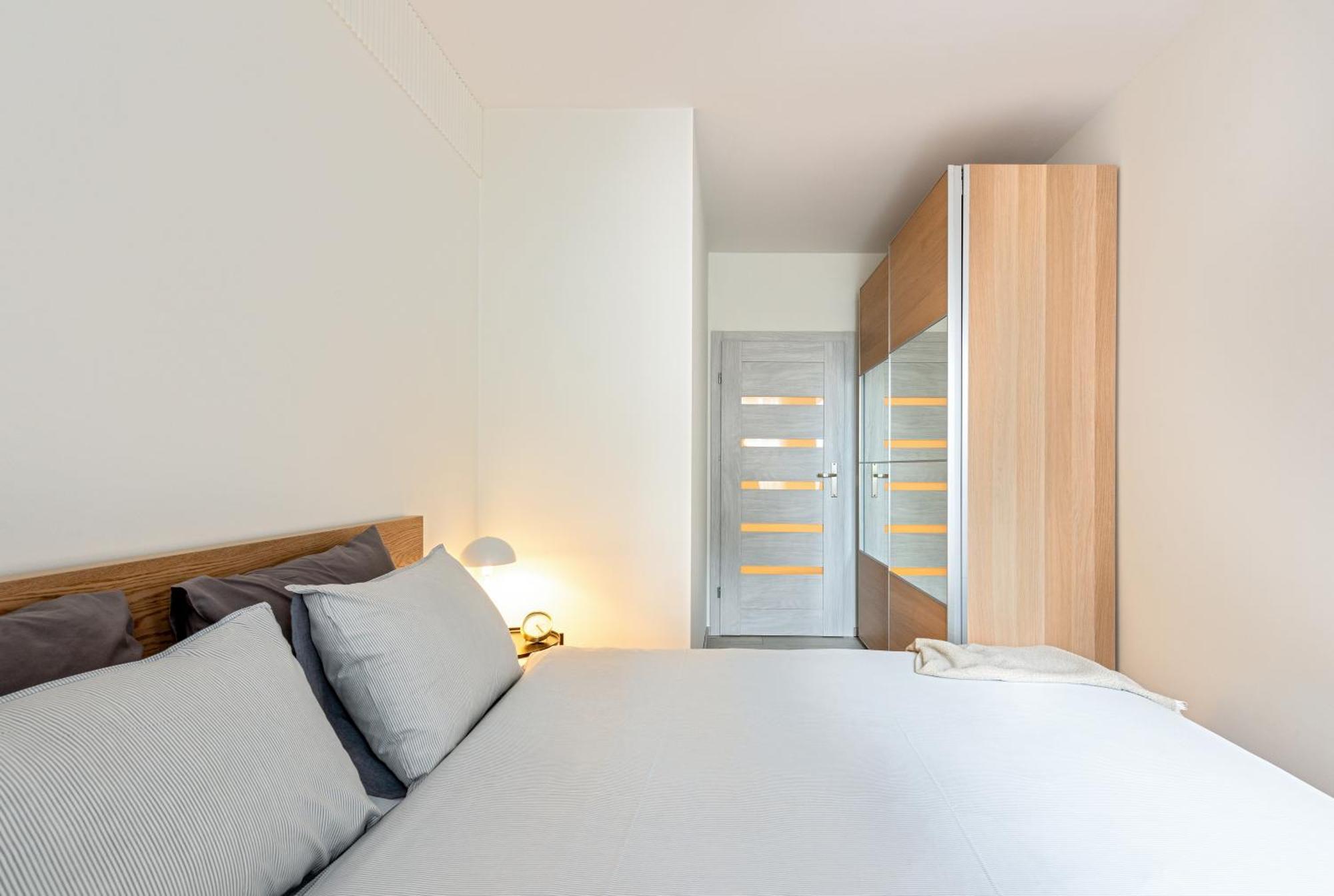 Apartamenty-wroc Atal Towers Wroclaw