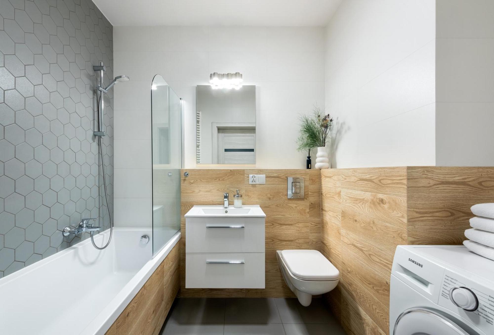 Apartamenty-wroc Atal Towers * Wroclaw