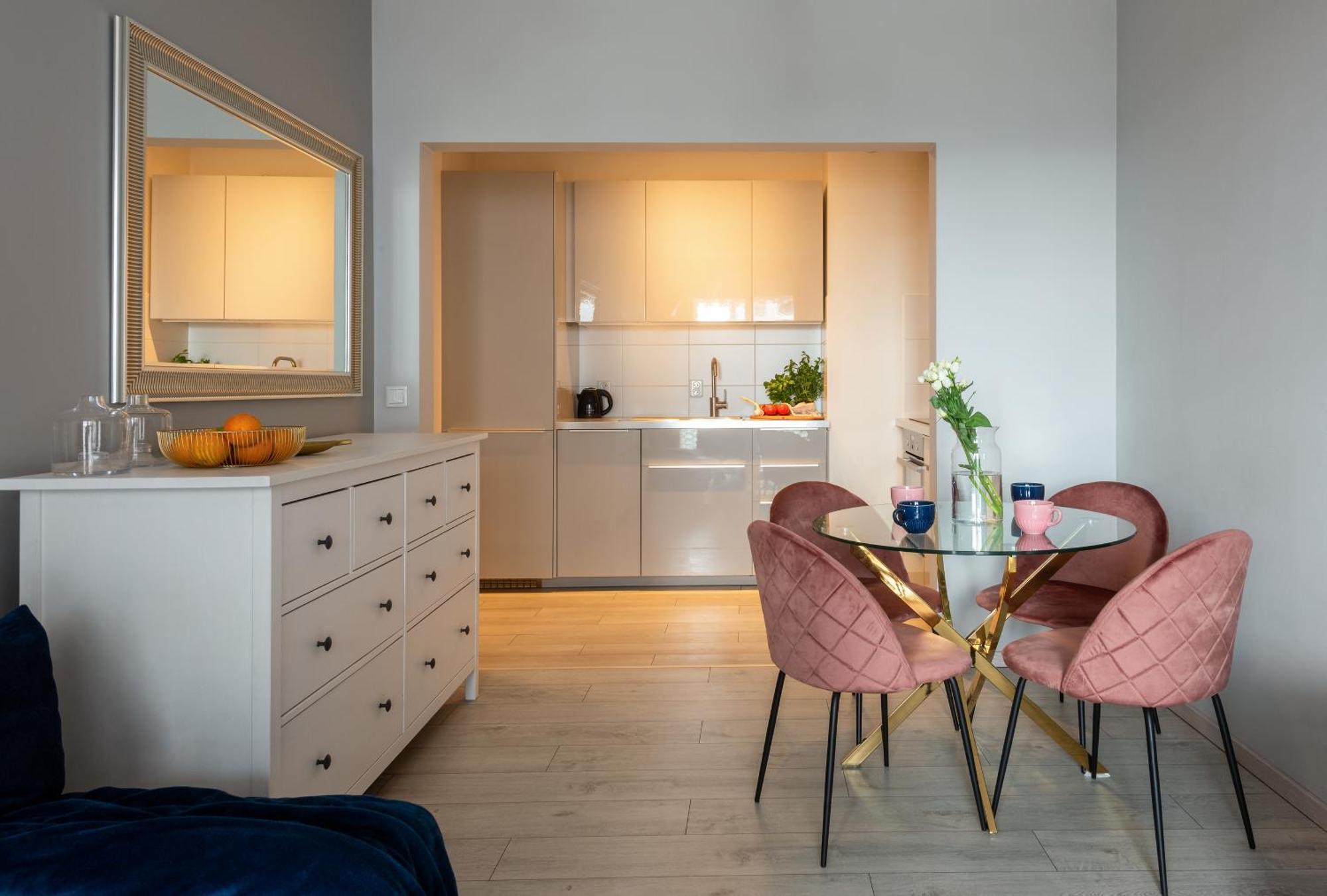 Apartamenty-wroc Atal Towers Wroclaw