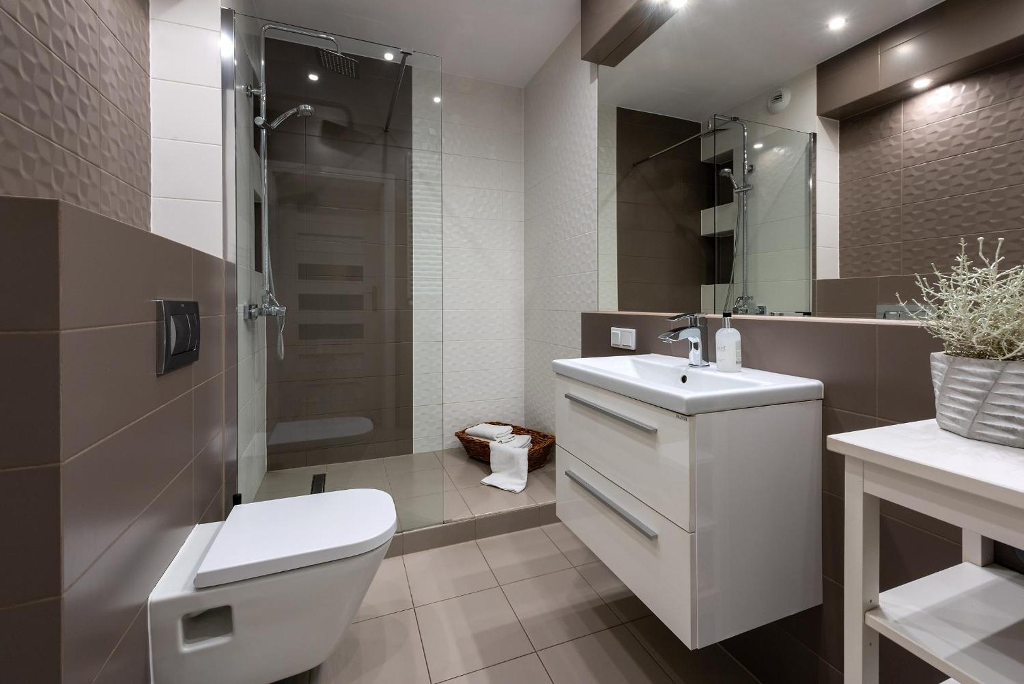 Apartamenty-wroc Atal Towers *