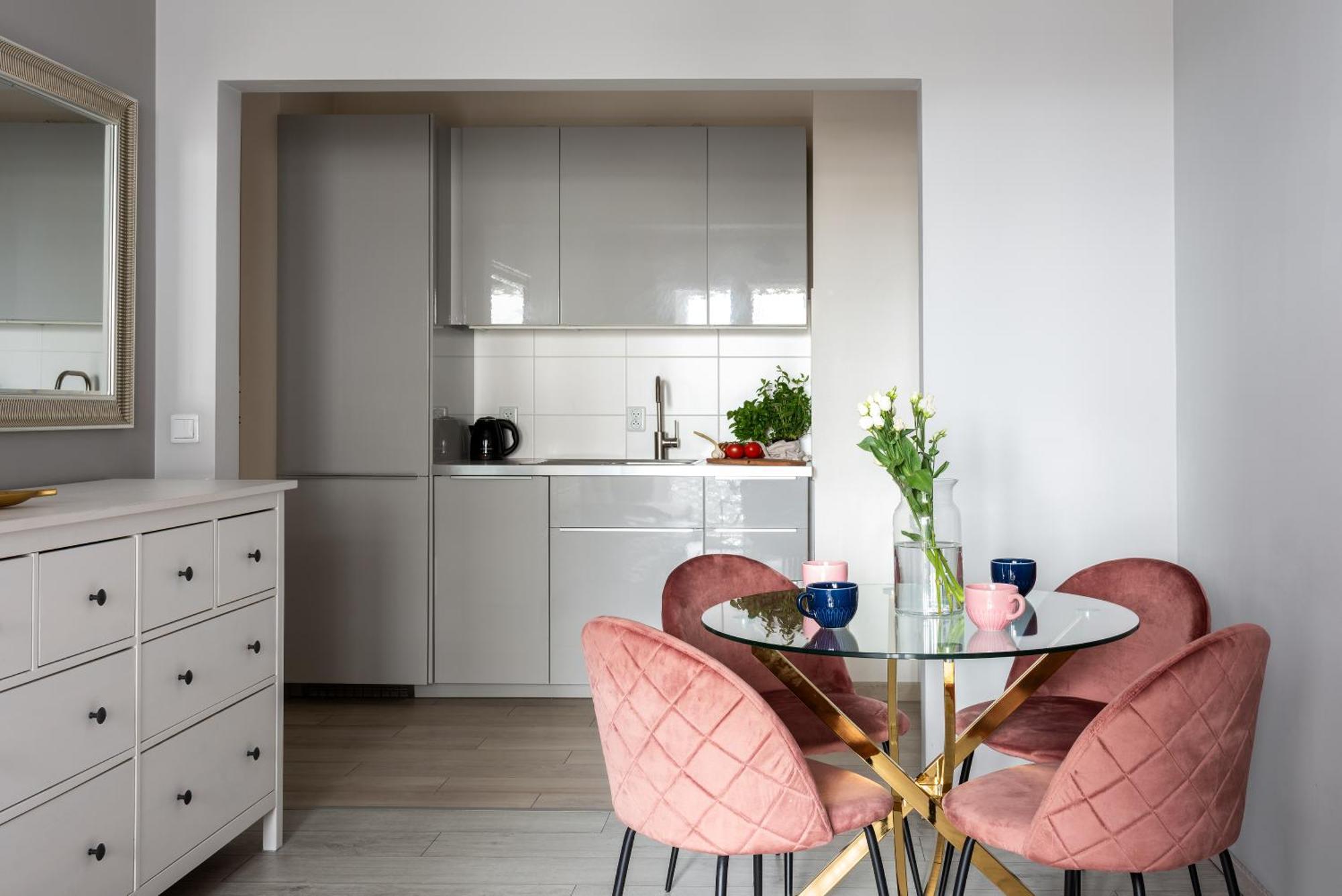 Apartamenty-wroc Atal Towers Apartment *
