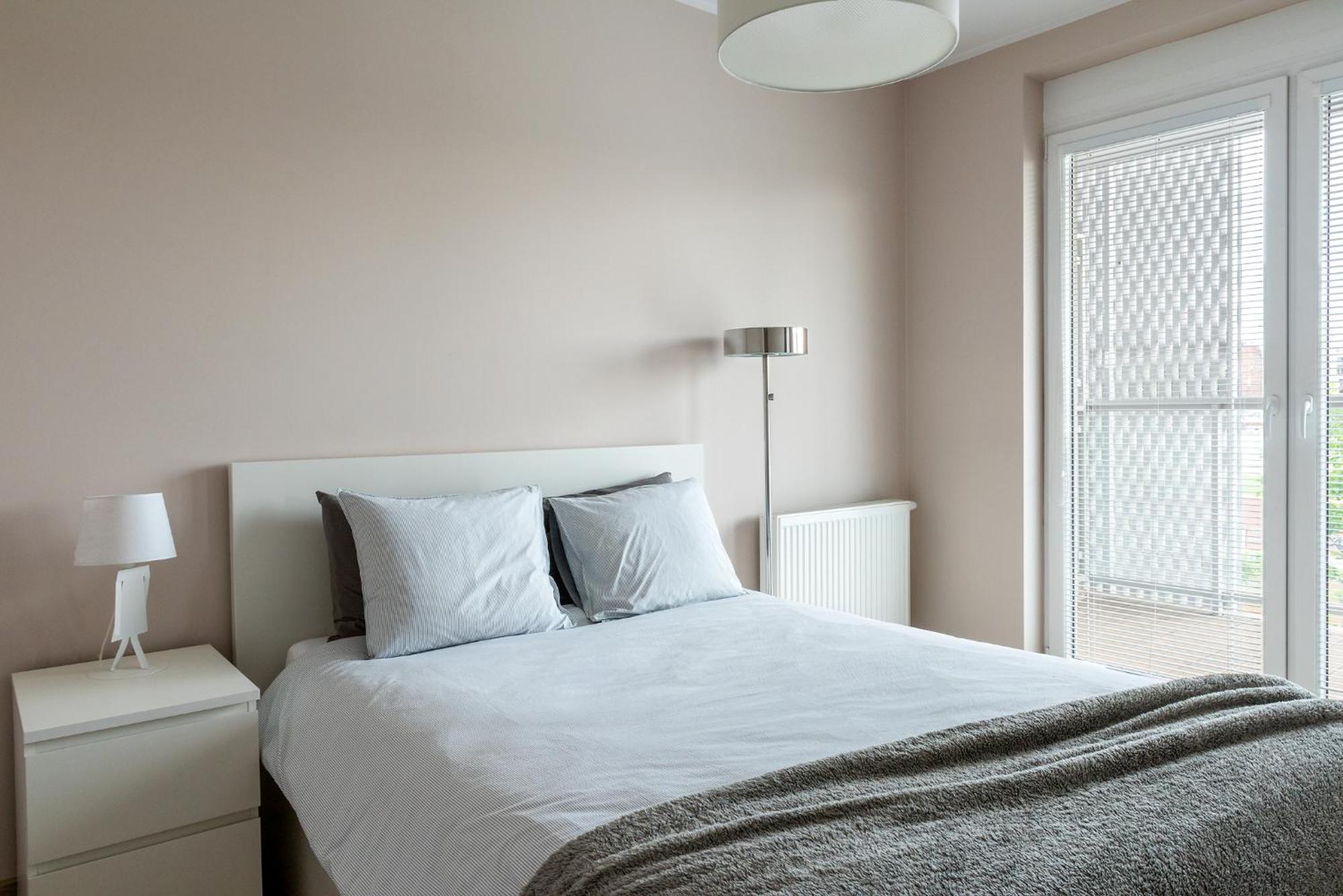 Apartamenty-wroc Atal Towers Apartment Wroclaw